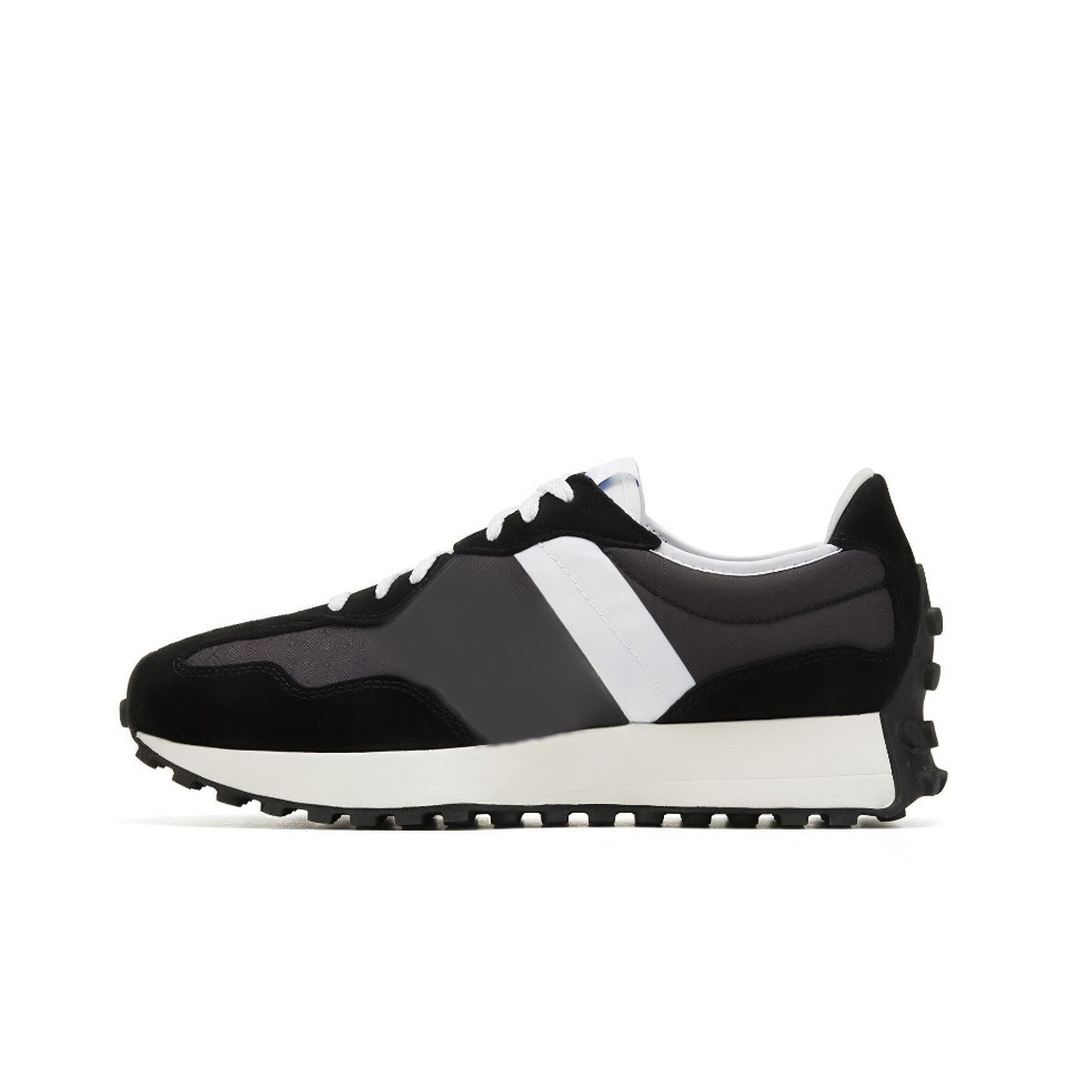 With shoe box: 37 fur fabric low cut casual running shoes for both men and women