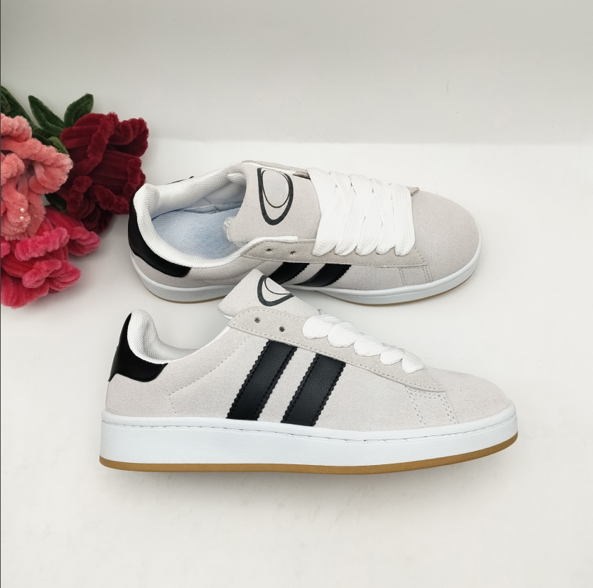 【 With Shoe Box 】 cmp Classic Bread Casual Shoes Sports Shoes Couples Four Seasons Men's and Women's Board Shoes