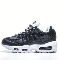 Max95- Black and White