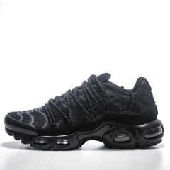 Air Max - Strap Black
