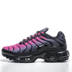 Air Max - Black Purple