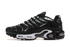 Air Max - Black and White