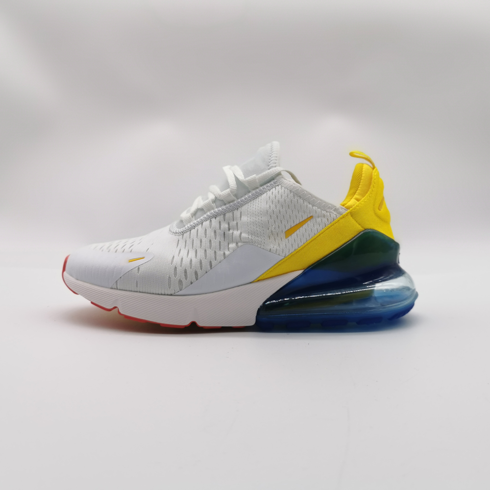 AFTER SALES:Non quality issues (such as size, color, or style errors caused by personal reasons of the user) are not eligible for refunds or exchanges. Please place your order with caution.   With shoe box:270