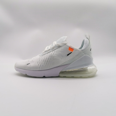270 - All White Collaboration