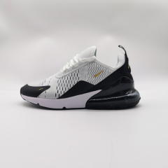 270 - White Gold Black