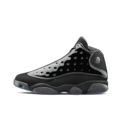 AJ13 - Black Warrior