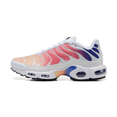 Air Max - White Rainbow