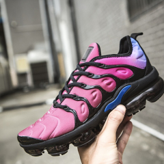 TN-Rose Red Black