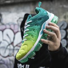 TN-Green White