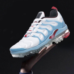 TN-White Blue Red