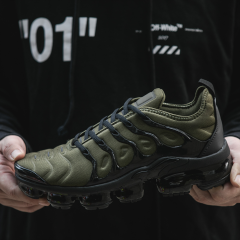 TN-Olive Green