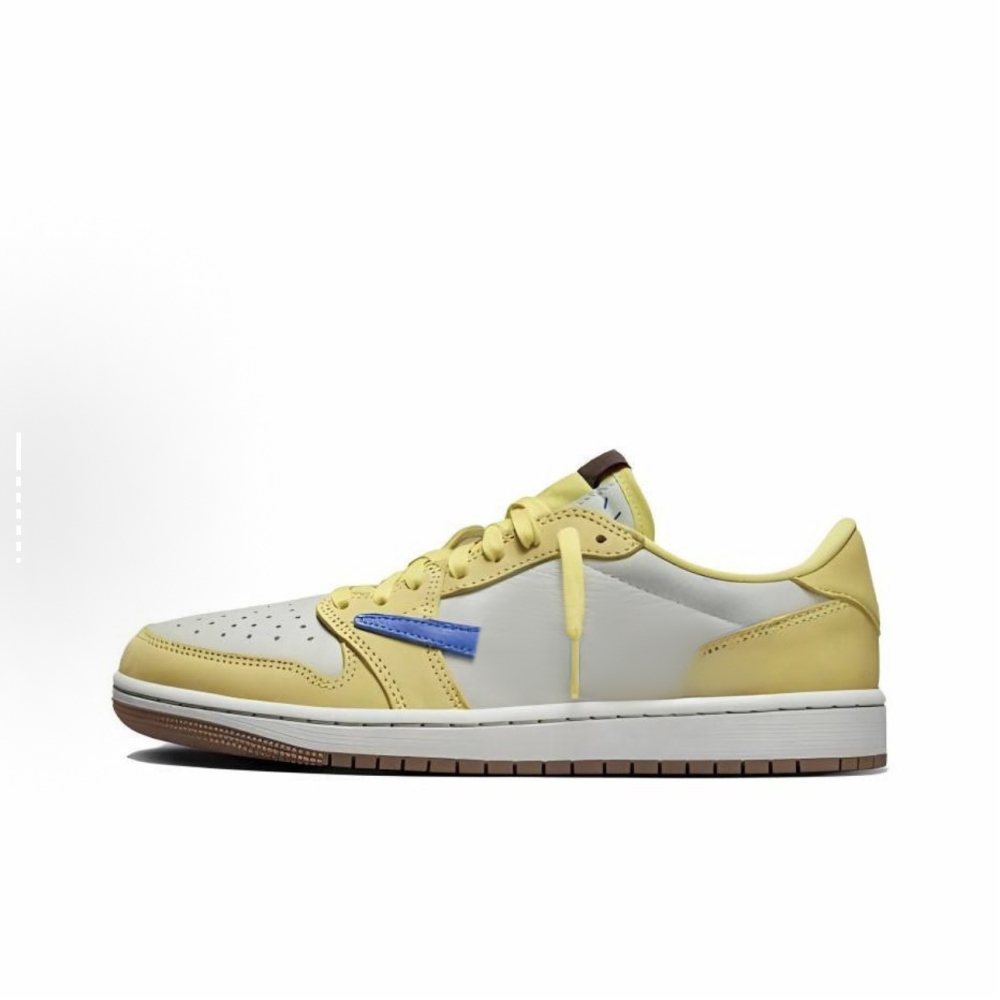 AFTER SALES: Non quality issues (such as size, color, or style errors caused by personal reasons of the user) are not eligible for refunds or exchanges. Please place your order with caution.  With shoe box:1 inverted hook low top basketball shoes