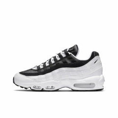 Max95- Black White Black Hook