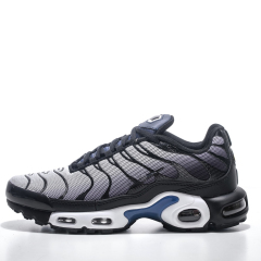 Air Max - Black Grey Blue