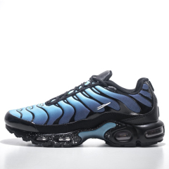 Air Max - Blue Black