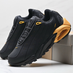 Step1-Black and Yellow