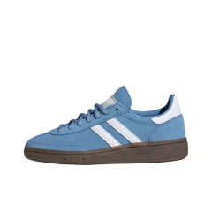 Sam- White Blue