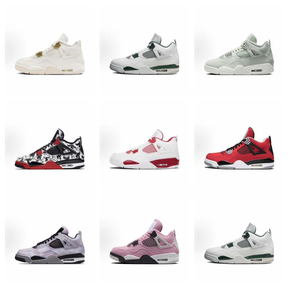 AFTER SALES: Non quality issues (such as size, color, or style errors caused by personal reasons of the user) are not eligible for refunds or exchanges. Please place your order with caution.   With shoe box: 4