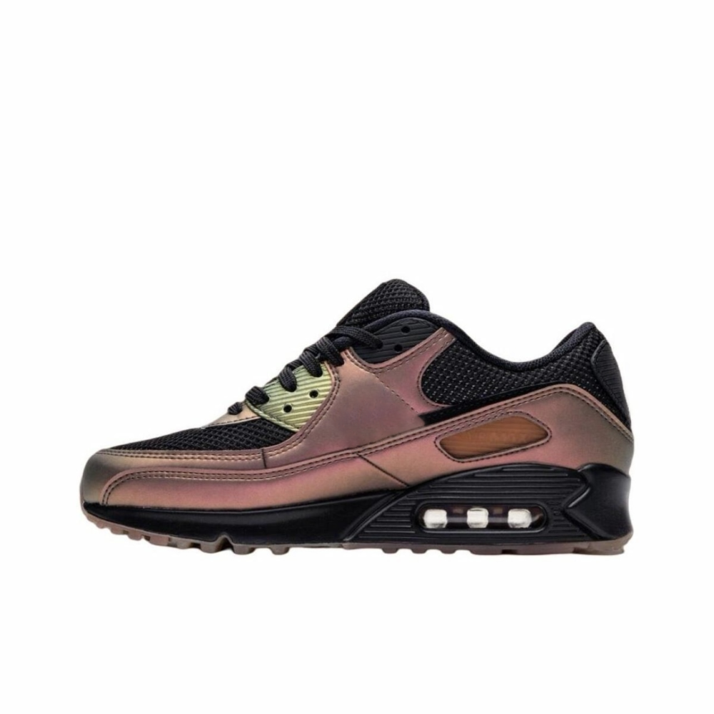 AFTER SALES:Non quality issues (such as size, color, or style errors caused by personal reasons of the user) are not eligible for refunds or exchanges. Please place your order with caution.    With shoe box: 90 casual running shoes