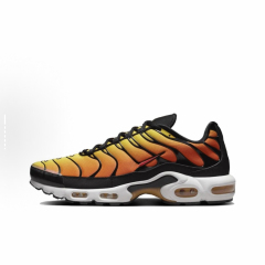 Air Max - Orange