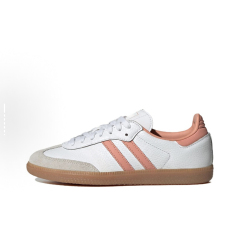 Sam - White Pink