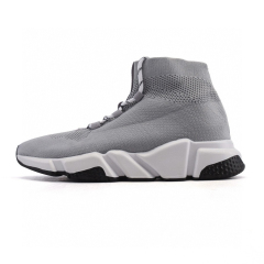 Socks-gray