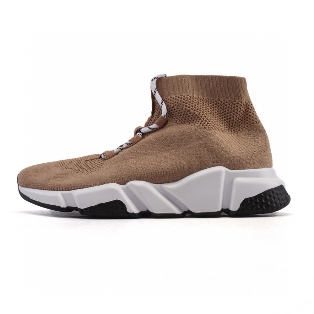 AFTER SALES:Non quality issues (such as size, color, or style errors caused by personal reasons of the user) are not eligible for refunds or exchanges. Please place your order with caution.  [With Shoe Box]: Speed 1.0