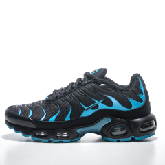 Air Max - Black Blue