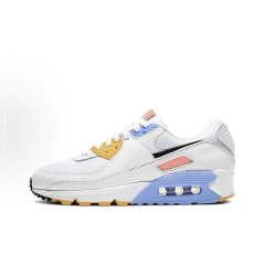 Max90 - Yellow Pink Blue
