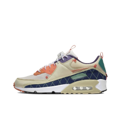 Max90 - Color splicing