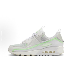 Max90 - Green White