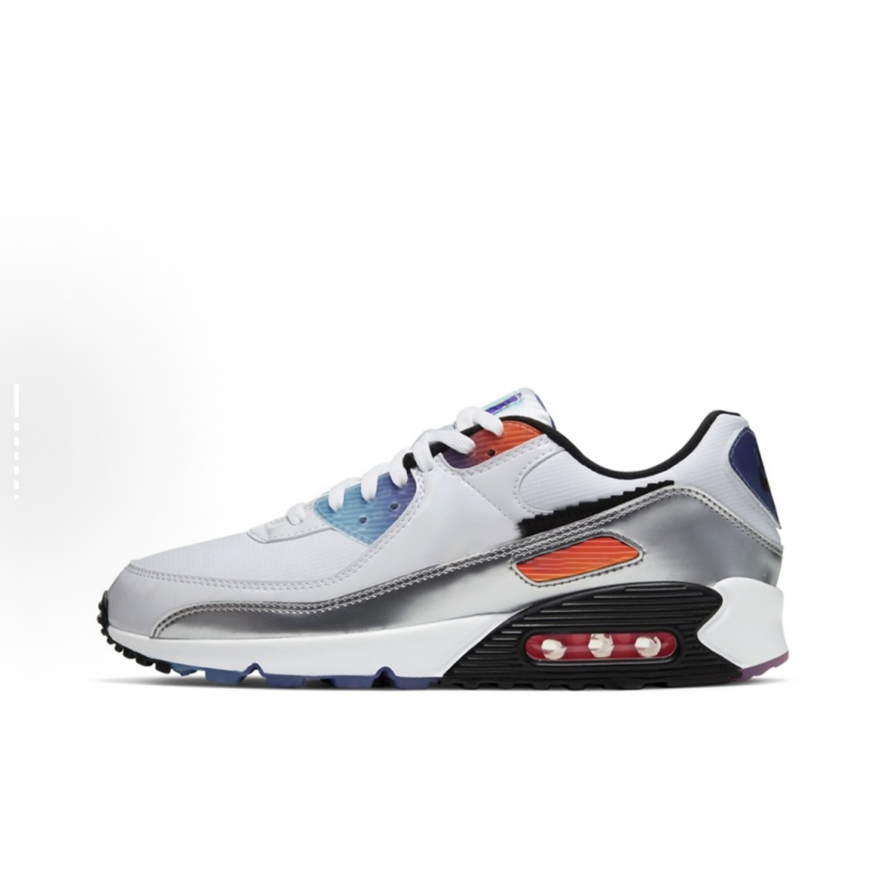 AFTER SALES:Non quality issues (such as size, color, or style errors caused by personal reasons of the user) are not eligible for refunds or exchanges. Please place your order with caution.    With shoe box: 90 casual running shoes