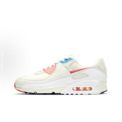 Max90 - Blue Red