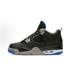 Aj4 - Black Blue