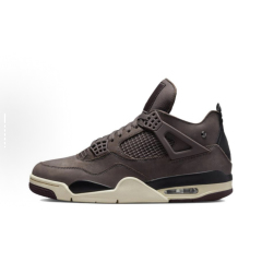 Aj4 - Brown Red