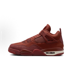 Aj4 - Brick Red