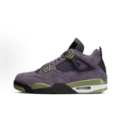 Aj4 - Purple Deer Skin