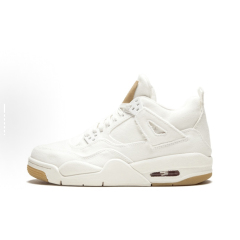 Aj4 - Cowboy White