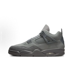 Aj4 - Black Grey Cement
