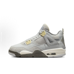 Aj4 - Grey Rabbit