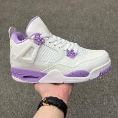 Aj4 - Purple Orly