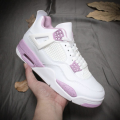 Aj4 - Pink Oli