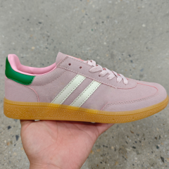 spe- Pink Green
