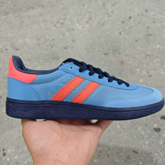 cpm- Blue red
