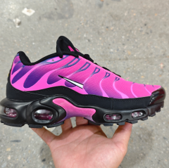 Air Max - Purple Red Black