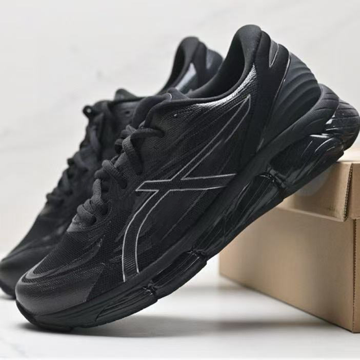 qu 360 With shoe box