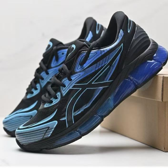 qu 360 With shoe box