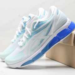 360- White Blue