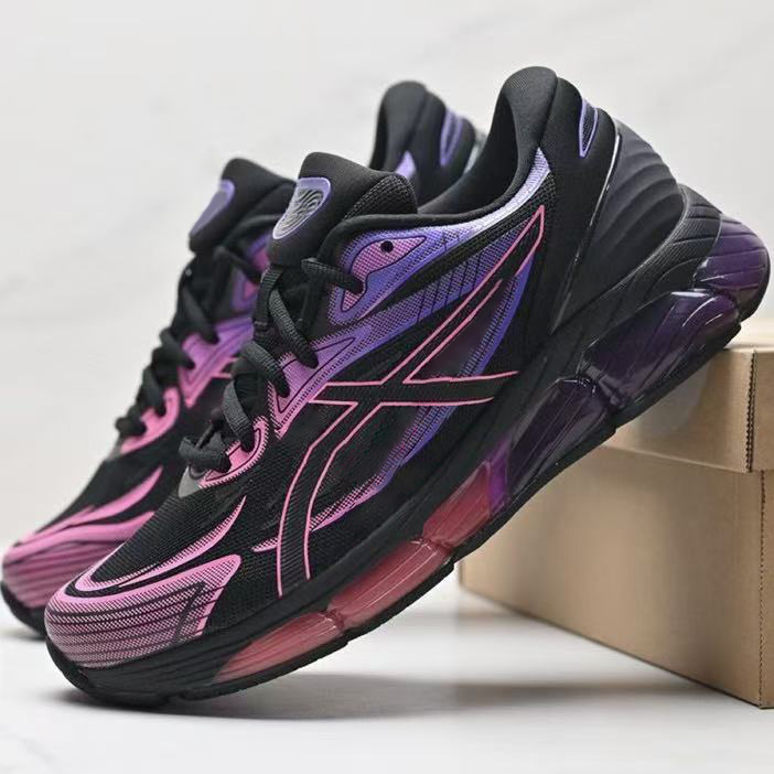 qu 360 With shoe box