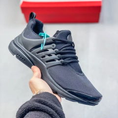 Pre- Black